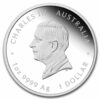 One love 1 oz 2025