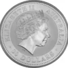 Kookaburra 1 kg 2003