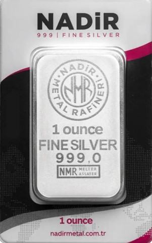 Nadir 1 oz