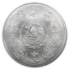 Mexican Libertad 1 kg 2015