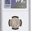 Nederland West-Indië - Utrecht 1/4 of kwart gulden 1794 "FOED" NGC MS65